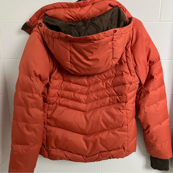 Lole Down ski jacket - Picture 3 of 14